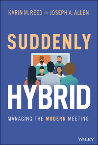 Cover image: Suddenly Hybrid 1st edition 9781119831082