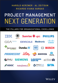Omslagafbeelding: Project Management Next Generation 1st edition 9781119832270