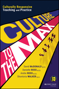 صورة الغلاف: Culture to the Max! 1st edition 9781119832416