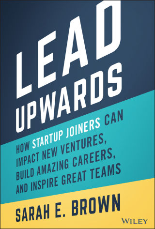 Imagen de portada: Lead Upwards 1st edition 9781119833352
