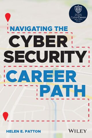 Titelbild: Navigating the Cybersecurity Career Path 1st edition 9781119833420