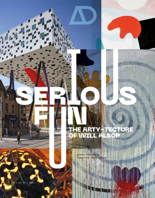 Imagen de portada: Serious Fun 1st edition 9781119833932