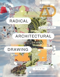 Cover image: Radical Architectural Drawing 1st edition 9781119787778
