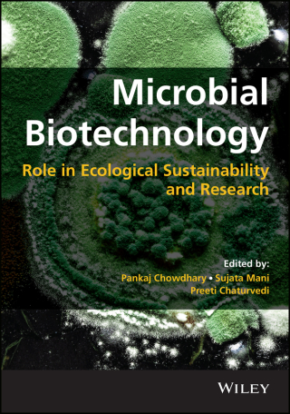 Immagine di copertina: Microbial Biotechnology 1st edition 9781119834458