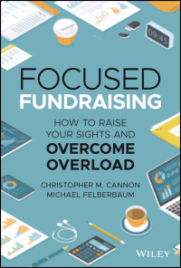 Cover image: Focused Fundraising 1st edition 9781119835271
