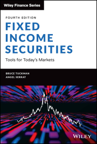 Imagen de portada: Fixed Income Securities 4th edition 9781119835554