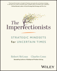 Cover image: The Imperfectionists 1st edition 9781119835660