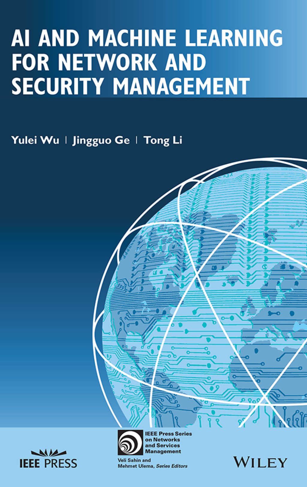 AI and Machine Learning for Network and Security Management 1st Edition