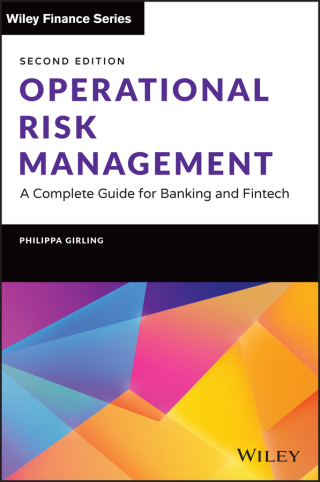 Imagen de portada: Operational Risk Management 2nd edition 9781119836049