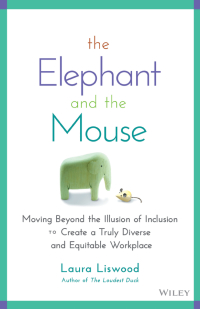 Imagen de portada: The Elephant and the Mouse 1st edition 9781119836254