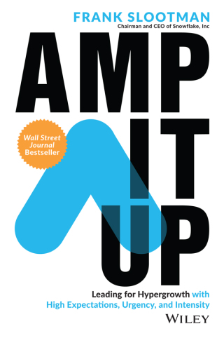 Cover image: Amp It Up 1st edition 9781119836117