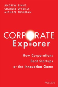 Cover image: Corporate Explorer 1st edition 9781119838326