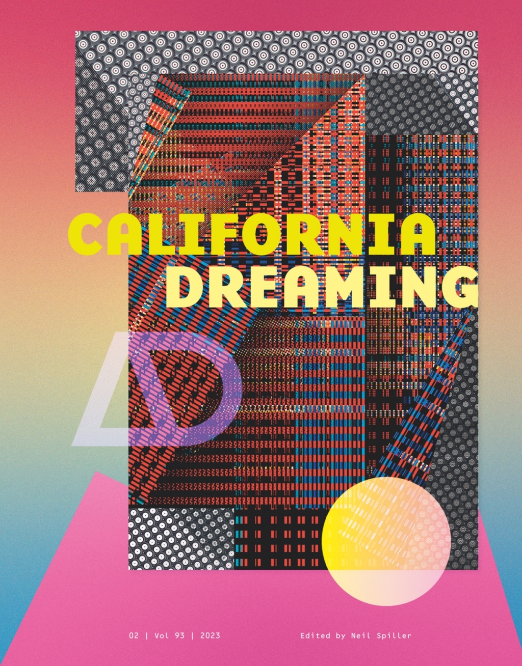 California Dreaming 1st Edition
