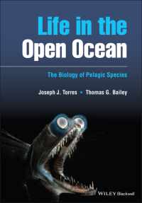 Titelbild: Life in the Open Ocean 1st edition 9781405145299