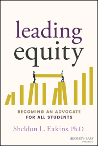 Omslagafbeelding: Leading Equity 1st edition 9781119840978