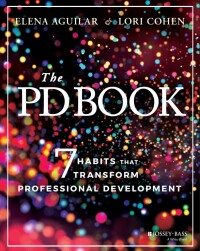 Cover image: The PD Book 1st edition 9781119843351