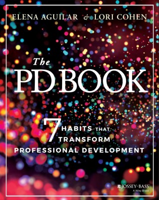 Omslagafbeelding: The PD Book 1st edition 9781119843351
