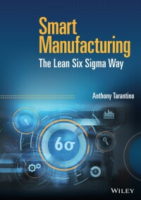 Titelbild: Smart Manufacturing 1st edition 9781119846611