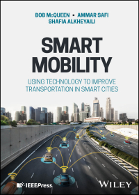 Cover image: Smart Mobility 1st edition 9781119847137