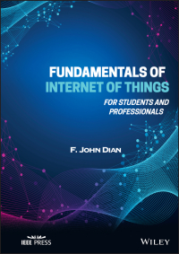 Imagen de portada: Fundamentals of Internet of Things 1st edition 9781119847298