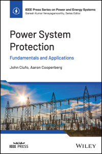 Imagen de portada: Power System Protection 1st edition 9781119847366