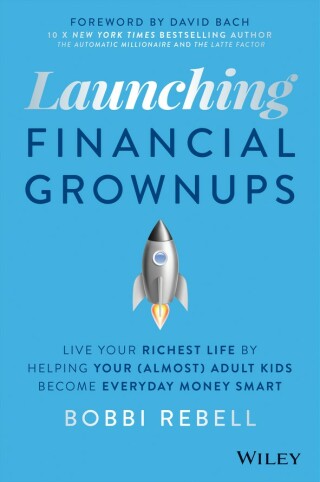 Cover image: Launching Financial Grownups 1st edition 9781119850069