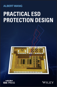 Omslagafbeelding: Practical ESD Protection Design 1st edition 9781119850403