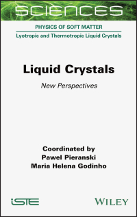 Imagen de portada: Liquid Crystals 1st edition 9781789450408