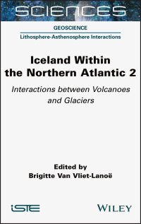 Imagen de portada: Iceland Within the Northern Atlantic, Volume 2 1st edition 9781789450156