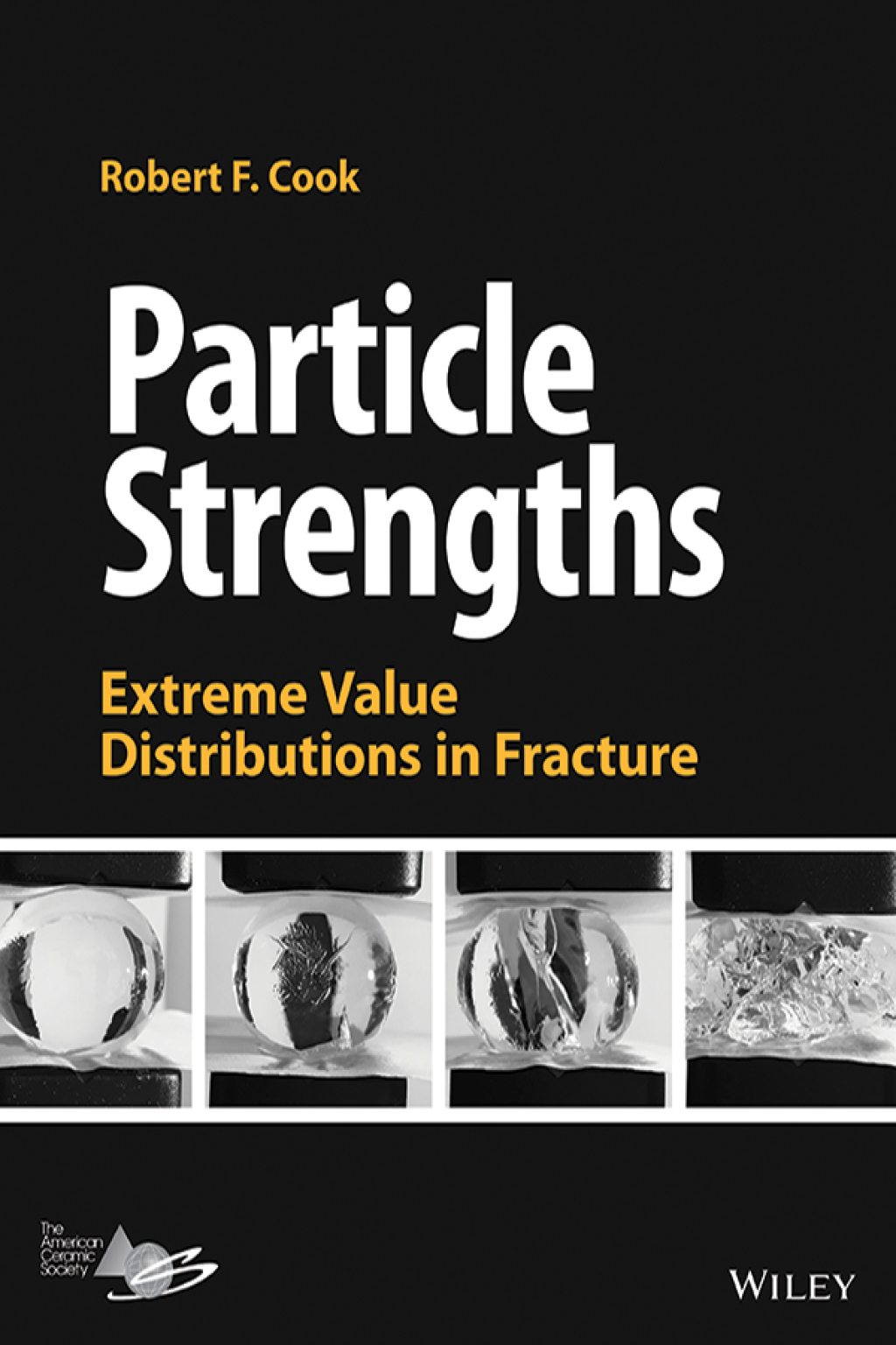 Particle Strengths Extreme Value Distributions in Fracture 1st Edition