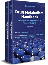 表紙画像: Drug Metabolism Handbook 2nd edition 9781119851011