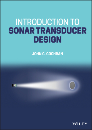 Immagine di copertina: Introduction to Sonar Transducer Design 1st edition 9781119851059