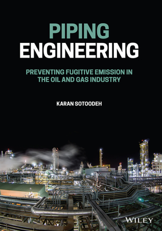 Imagen de portada: Piping Engineering 1st edition 9781119852032