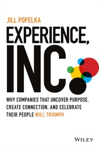 Imagen de portada: Experience, Inc. 1st edition 9781119852872