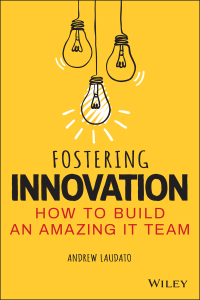 Imagen de portada: Fostering Innovation 1st edition 9781119853107