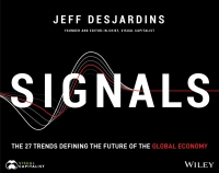 Cover image: Signals 1st edition 9781119853176