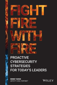 Imagen de portada: Fight Fire with Fire 1st edition 9781119854265