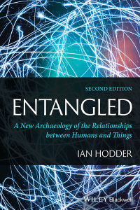 Cover image: Entangled 2nd edition 9781119855866