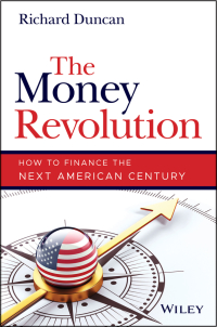 Cover image: The Money Revolution 1st edition 9781119856269
