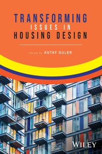 Imagen de portada: Transforming Issues in Housing Design 1st edition 9781119857167