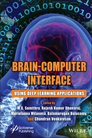 Cover image: Brain-Computer Interface 1st edition 9781119857204