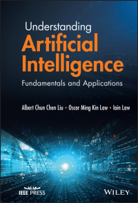 Imagen de portada: Understanding Artificial Intelligence 1st edition 9781119858331