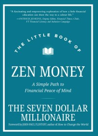 صورة الغلاف: The Little Book of Zen Money 1st edition 9781119859673