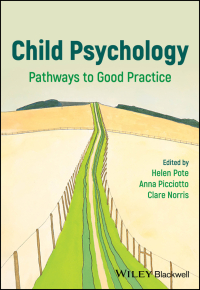 Cover image: Child Psychology 1st edition 9781119861188