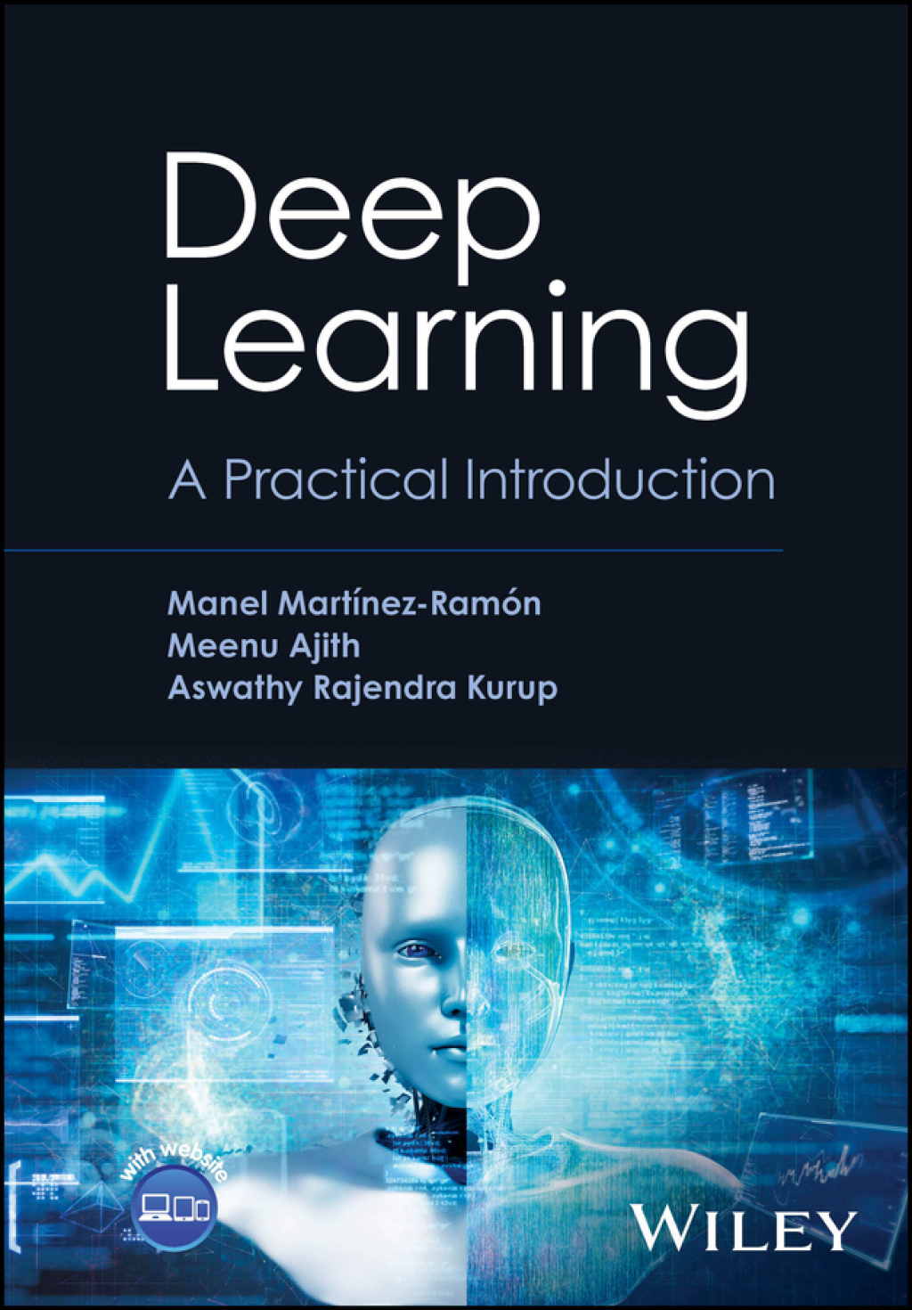 Deep Learning A Practical Introduction 1st Edition