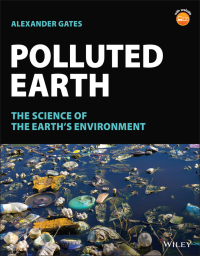 Cover image: Polluted Earth 1st edition 9781119862529