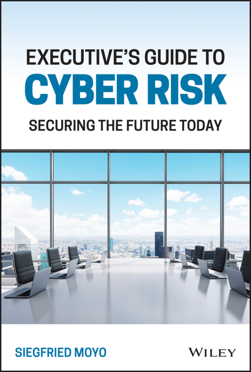 Executive’s Guide to Cyber Risk Securing the Future Today 1st Edition
