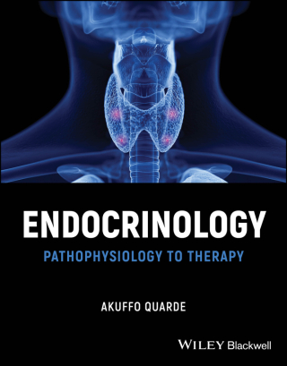 表紙画像: Endocrinology 1st edition 9781119863533
