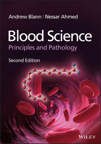 Imagen de portada: Blood Science 2nd edition 9781119864110
