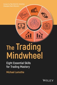 Cover image: The Trading Mindwheel 1st edition 9781119868248